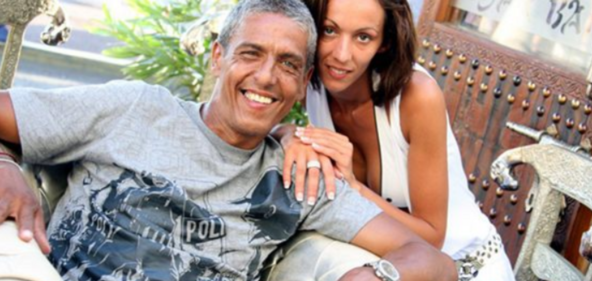 Сами Насери