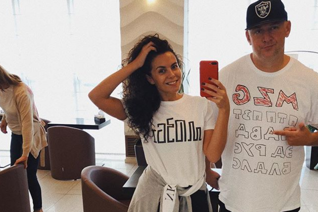 ''Мы не пара'': Потап шокировал фанатов заявлением о Каменских