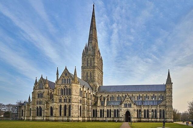 Умом Россию не понять!