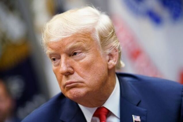 Над президентом Трампом сгущаются тучи