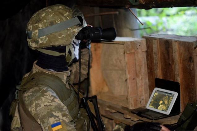 'Л/ДНР'' нанесли нові удари на Донбасі: стало відомо про відповідь ЗСУ