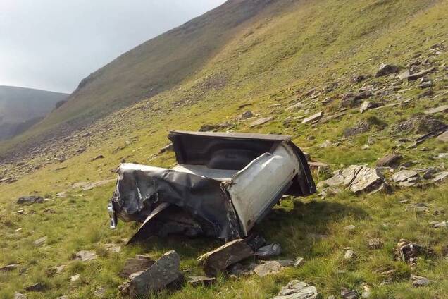 Загинули на місці: стало відомо про трагедію з туристами на Закарпатті