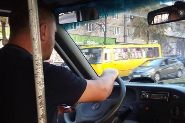 ''Багато вас хероїв'': у Запоріжжі стався скандал з бійцем АТО