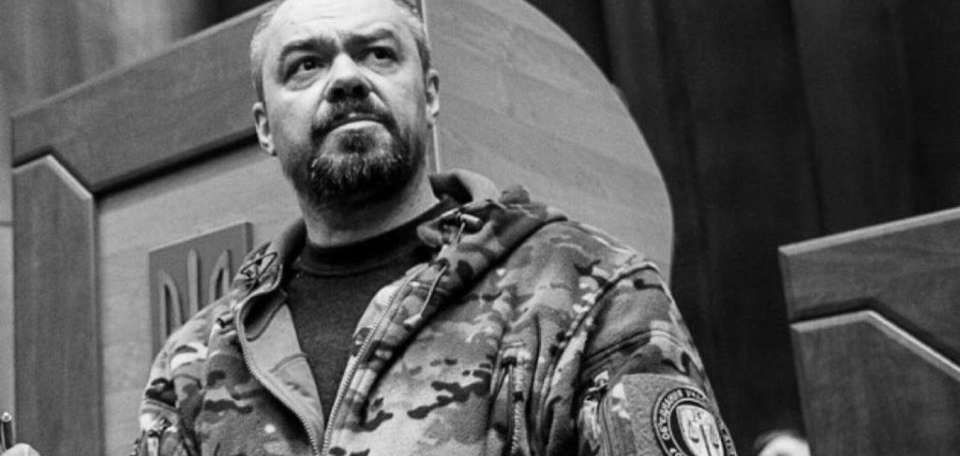 ''Бился головой об стену'': суд арестовал подозреваемого в расстреле ''Сармата''