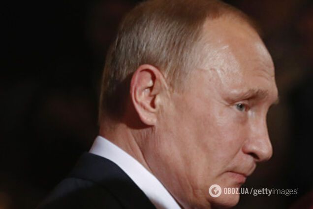 Десятки миллиардов в год: названы космические суммы богатств Путина