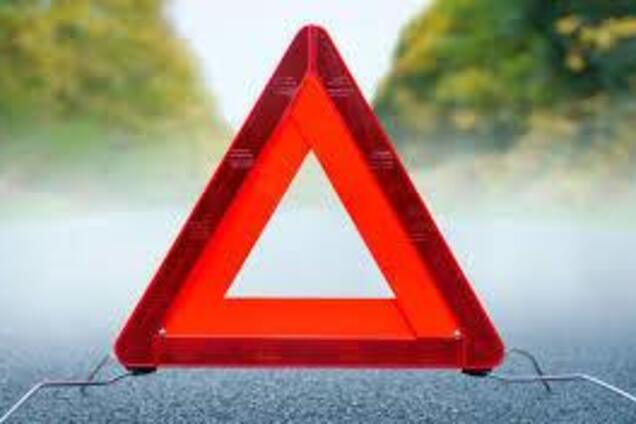 ДТП Чернигов