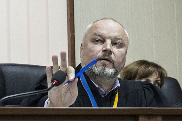 В Киеве избили судью, который ведет дело о расстрелах на Майдане: что известно