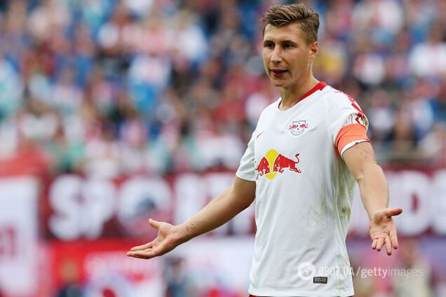 Немецкий тренер придумал самый необычный способ наказания для футболистов