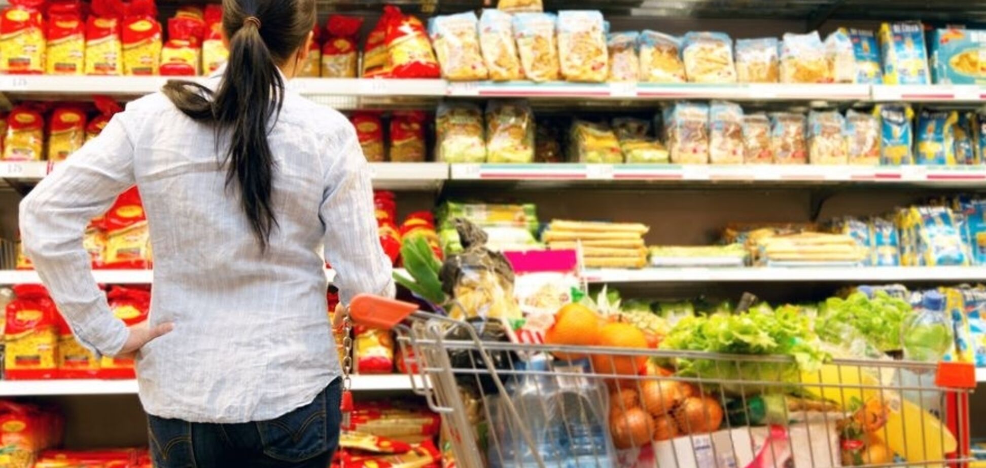 Названы продукты, способны спасти от рака