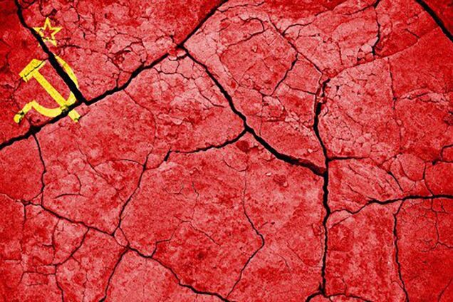 ''Новый 1991'': России предрекли развал по сценарию СССР