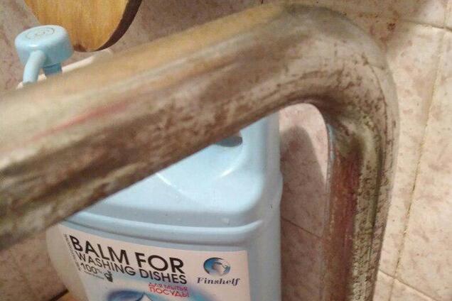 ''Лежит труп, кислота дожевывает'': опубликованы фото жутких последствий выброса в Армянске