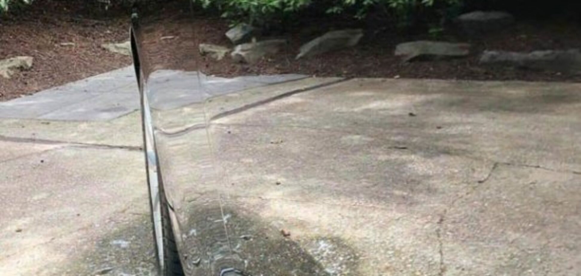 Секрет раскрыли капли: в сети озадачились новой оптической иллюзией