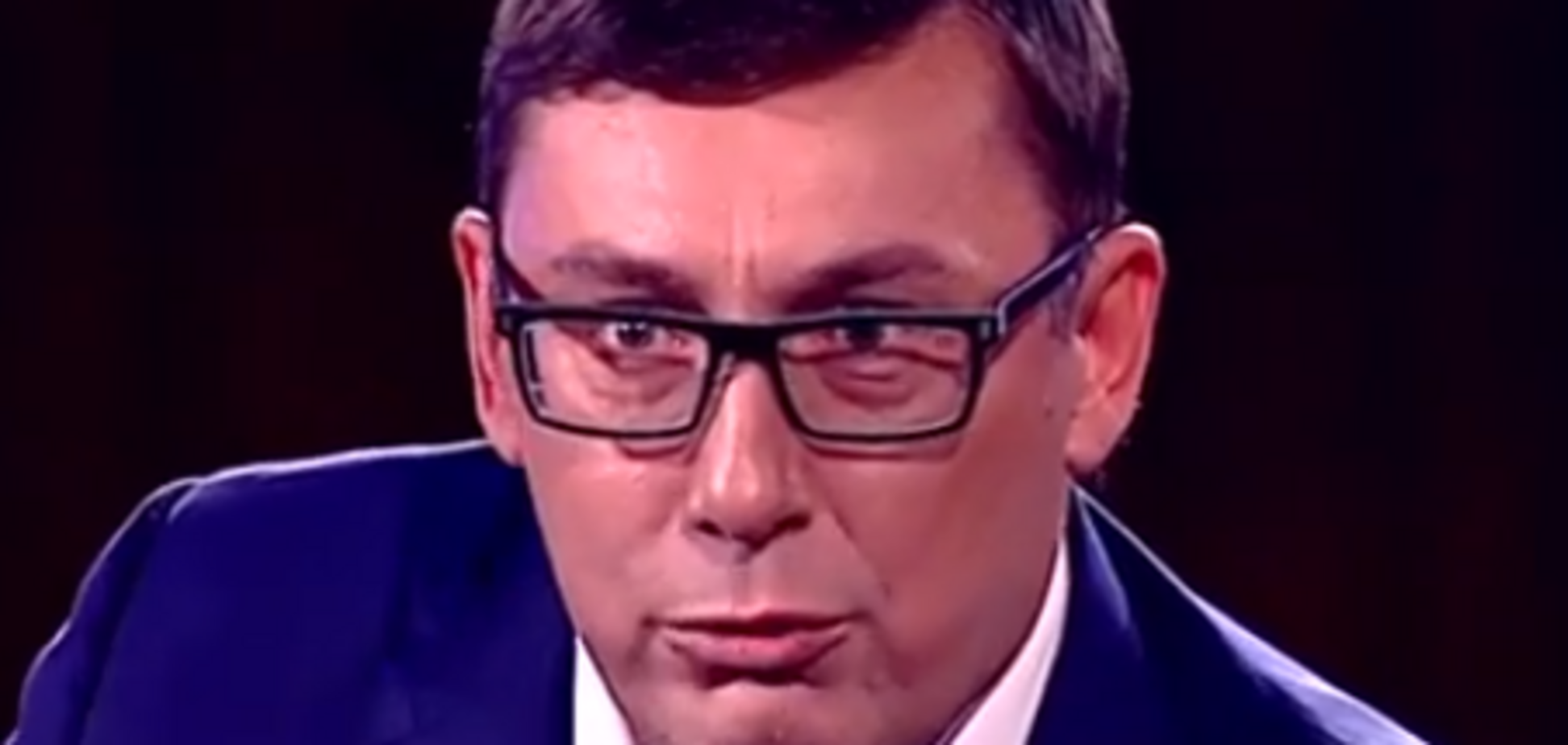 Питання вирішене? Луценко зробив заяву про відставку