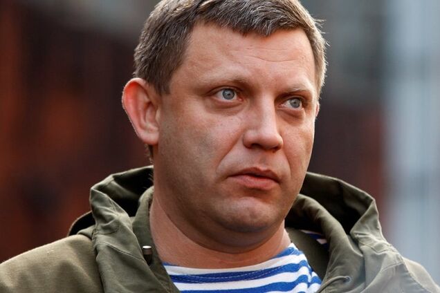 Кого задержали за убийство Захарченко: появились детали