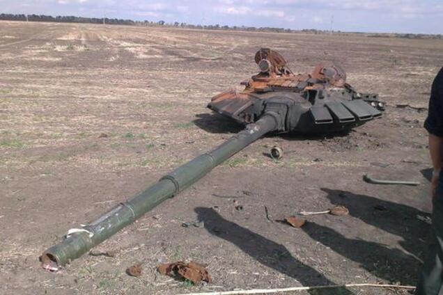 Лондон штурмом взять не удалось, или О русском распятом трактористе