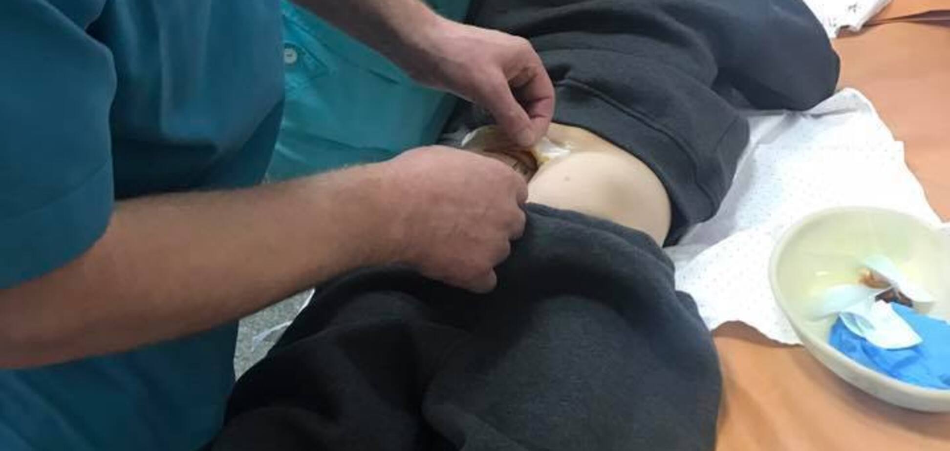 ''Вбивця у халаті'': скандал зі ''швидкою'' у Києві отримав несподіваний поворот