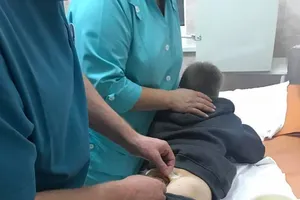 ''Вбивця у халаті'': скандал зі ''швидкою'' у Києві отримав несподіваний поворот
