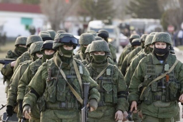 Зрадили під час анексії Криму: розкриті особистості 900 перебіжчиків до Росії