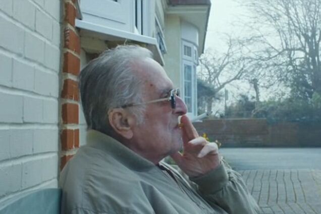 Британский режиссер показал в фильме настоящую смерть человека