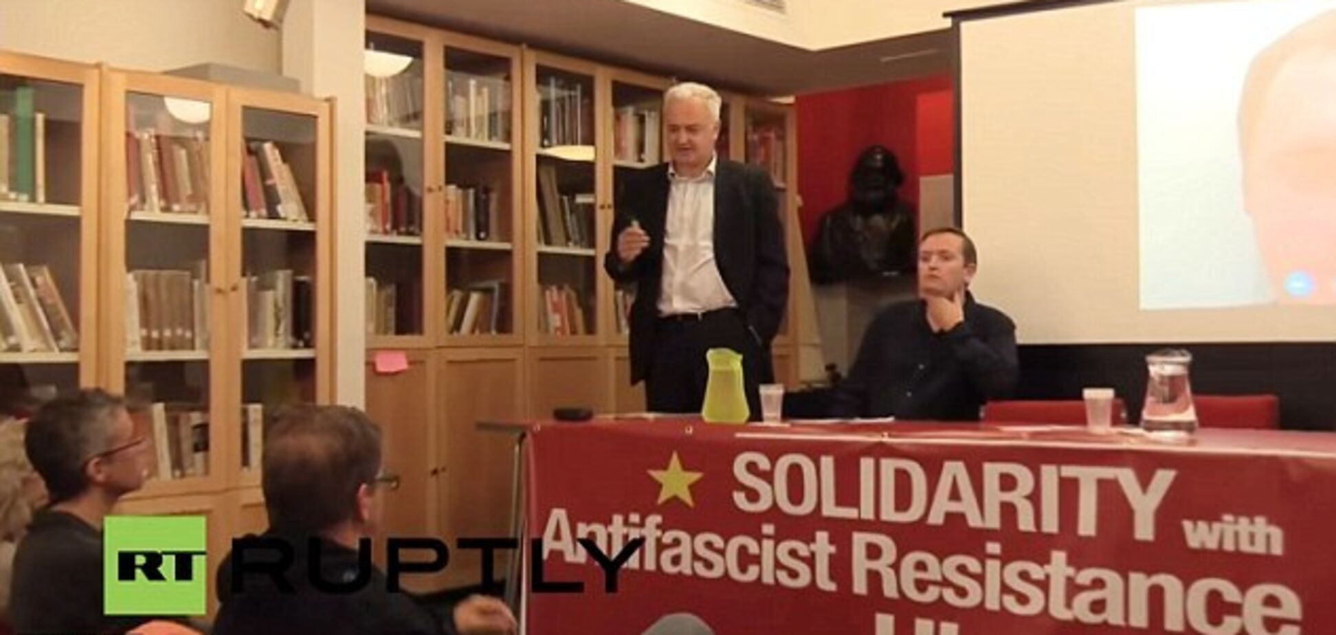 Відомому європейському політику заборонили в'їзд в Україну: що про це відомо