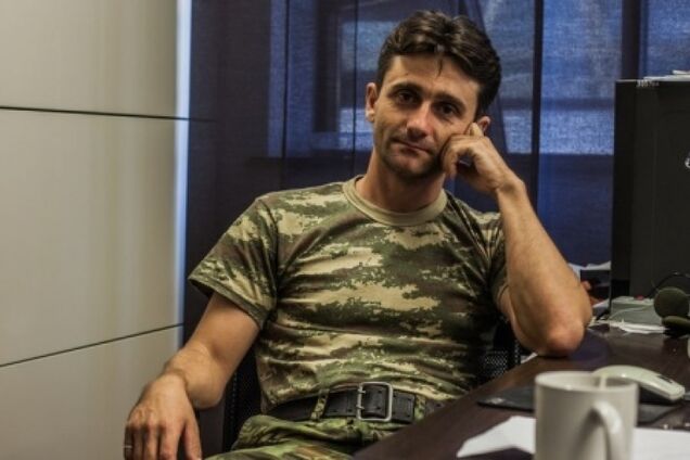 ''Уб'ють у перший день!'' Нового претендента на пост Захарченка підняли на сміх у мережі