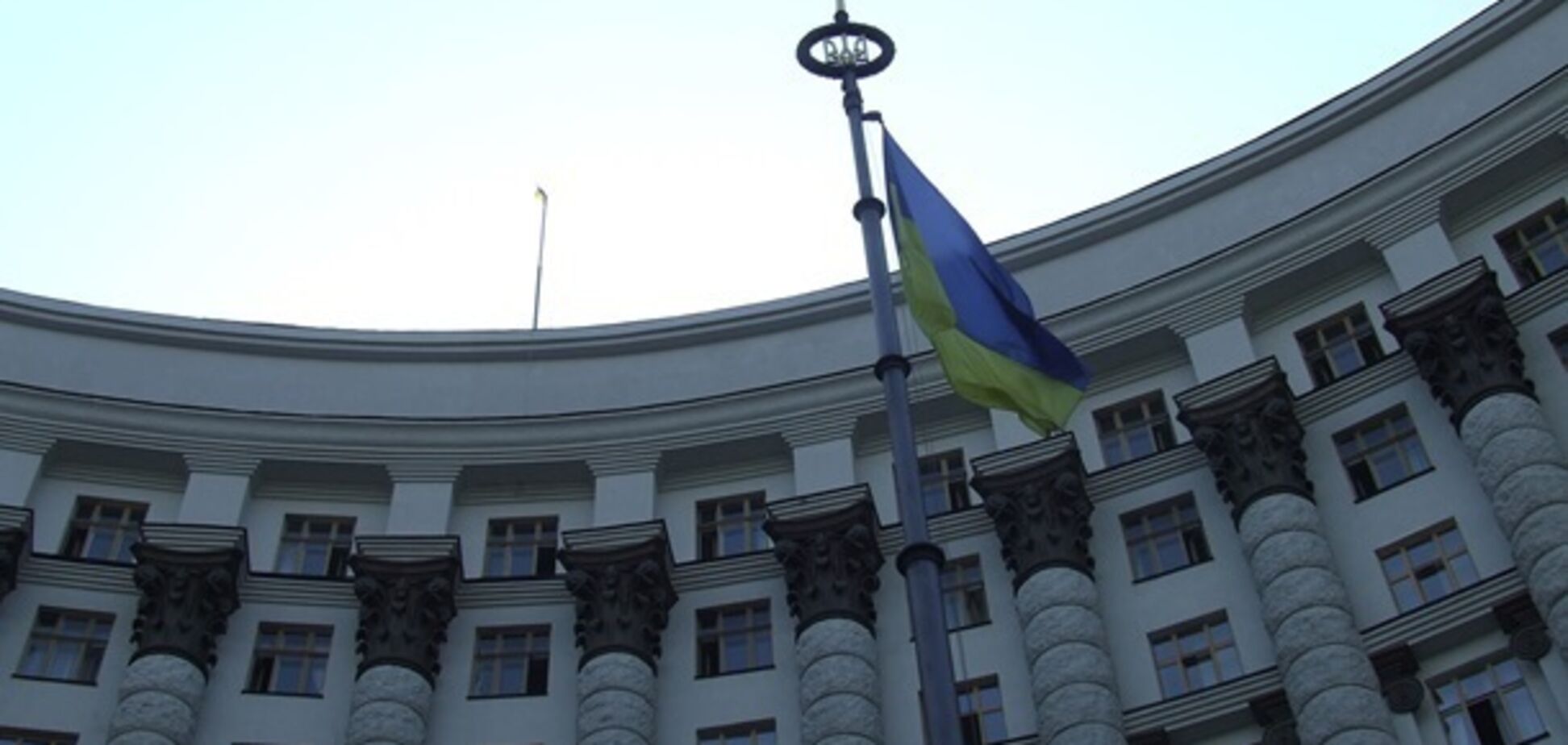 Кабмин внес в Раду проект госбюджета-2019: что известно