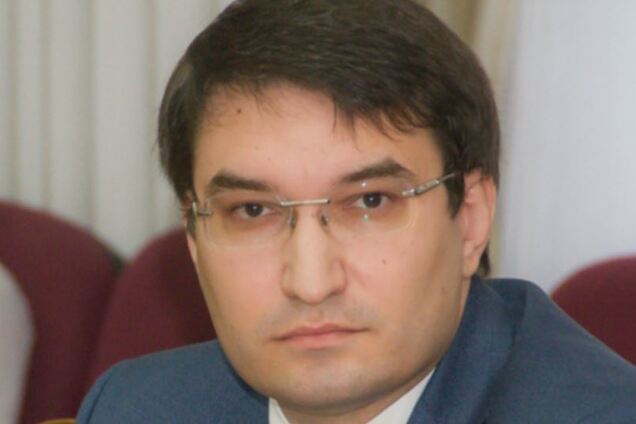 З ''патріотів'' у зрадники: український чиновник ''виплив'' у Криму