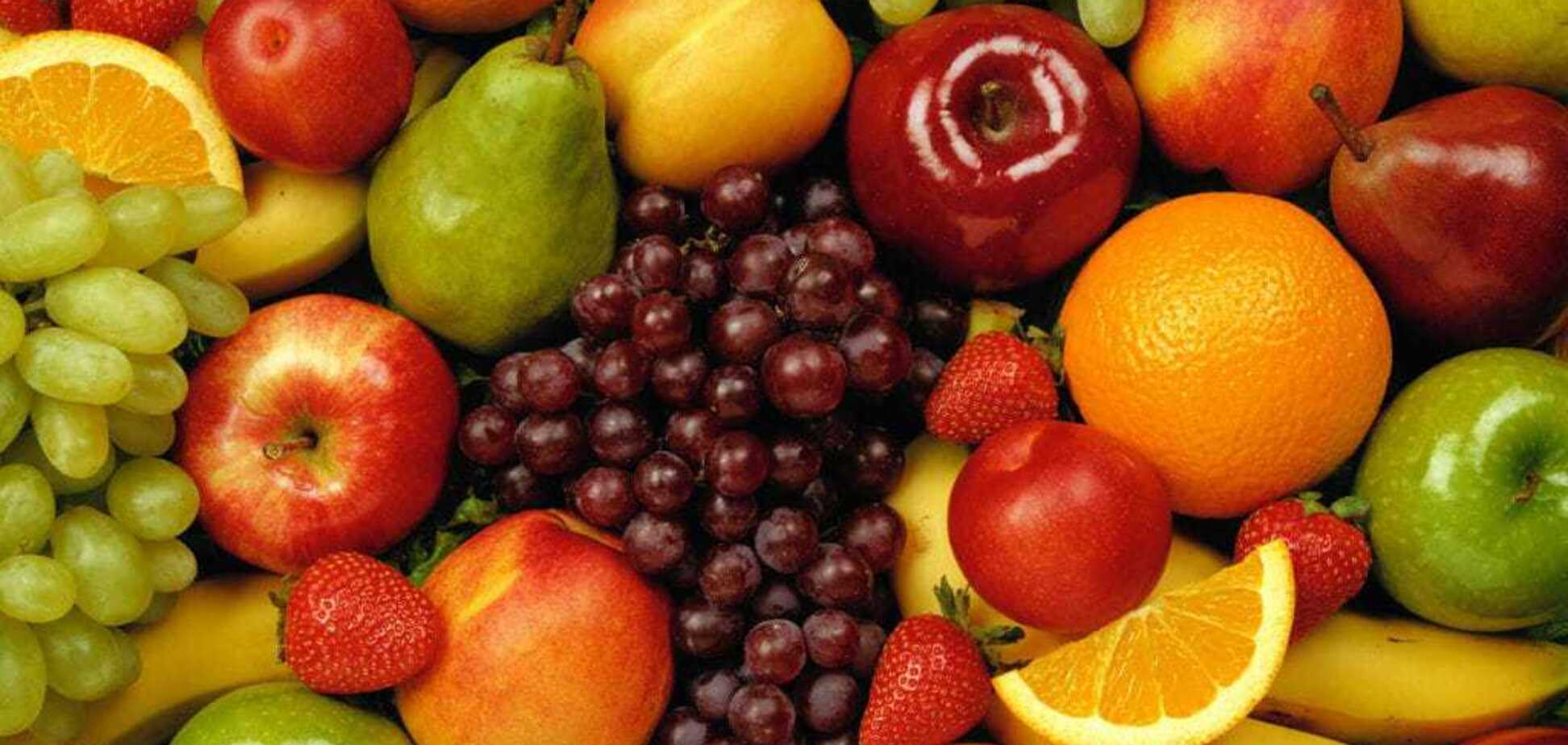 Пища богов: назван лучший фрукт для здоровья сердца