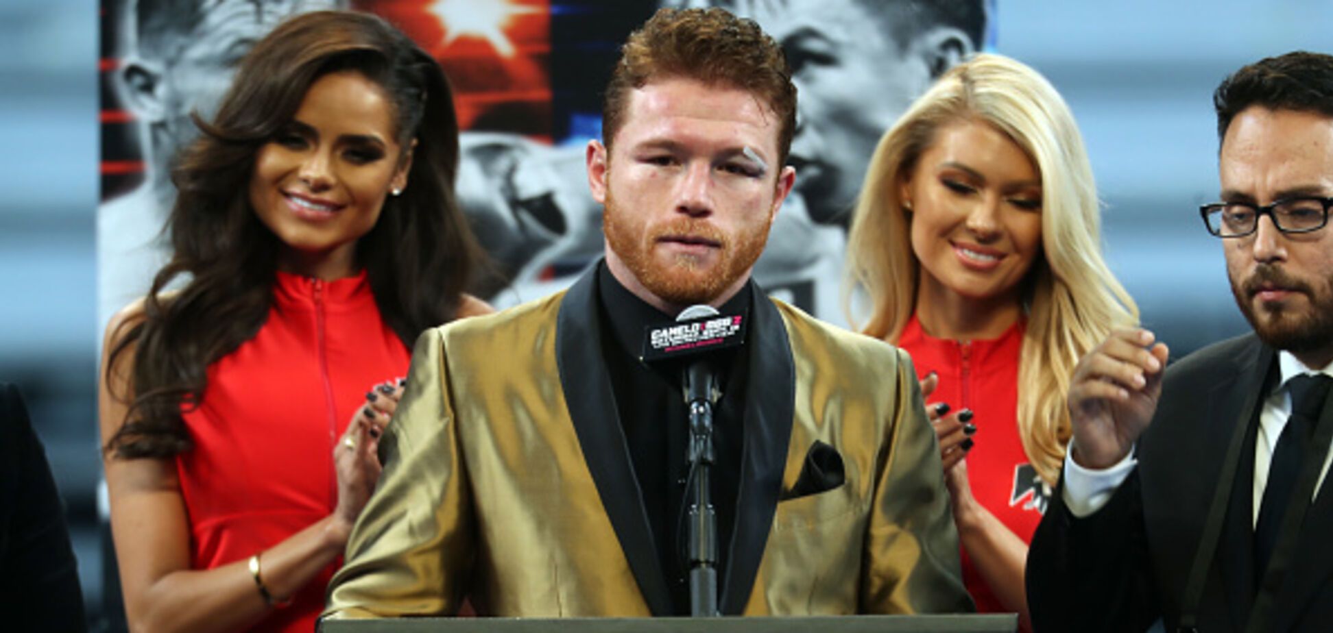 ''Я великий боєць'': Альварес поділився емоціями від сенсаційної перемоги над Головкіним