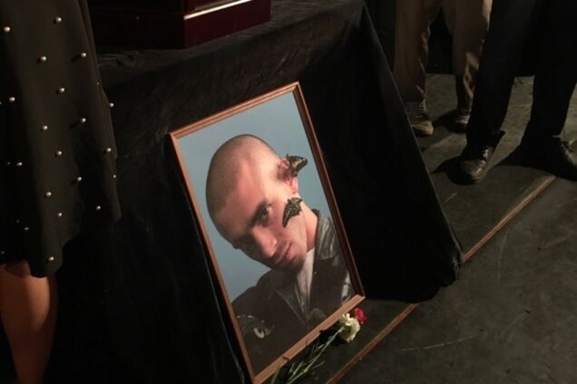 В Москве ''похоронили'' знаменитого рэпера: появилось видео, как это было