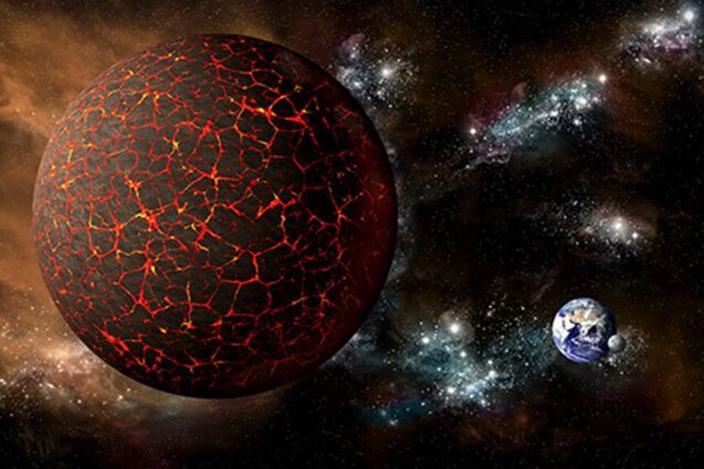 Нибиру уничтожит Землю? Названа новая дата возможного конца света