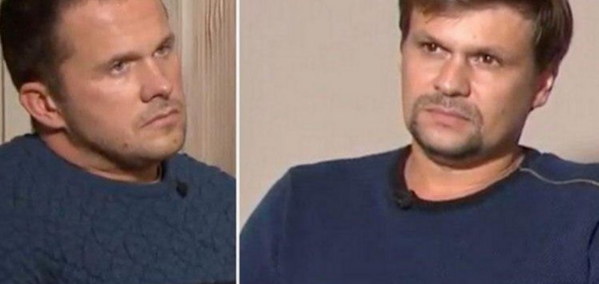 ''Х*й вам'': російський ведучий вилаявся в прямому ефірі через '''отруювачів'' Скрипалів