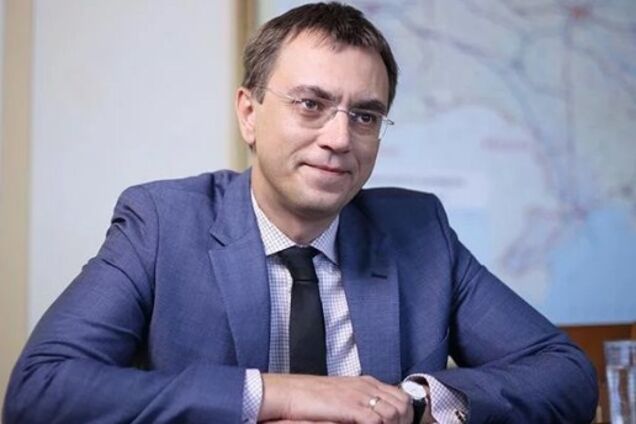 Дело против Омеляна: НАБУ приняло новое решение по министру