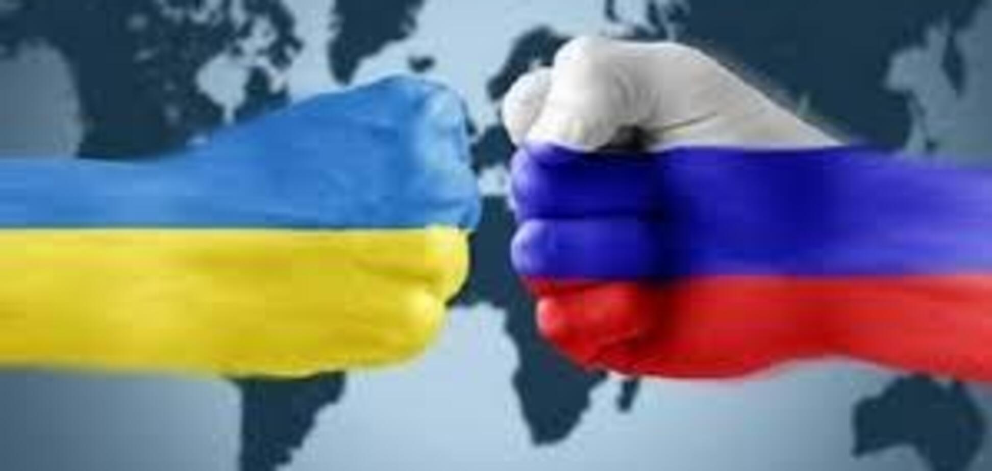 Украине грозят карами и бедами за все