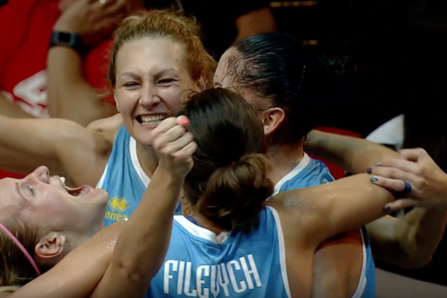 'Судьи странно свистели': главный тренер сборной Украины о попадании на Евробаскет-2019