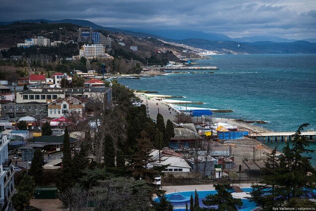 ''Хотелось сбежать '': россиянка пожаловалась на жуткий отдых в Крыму