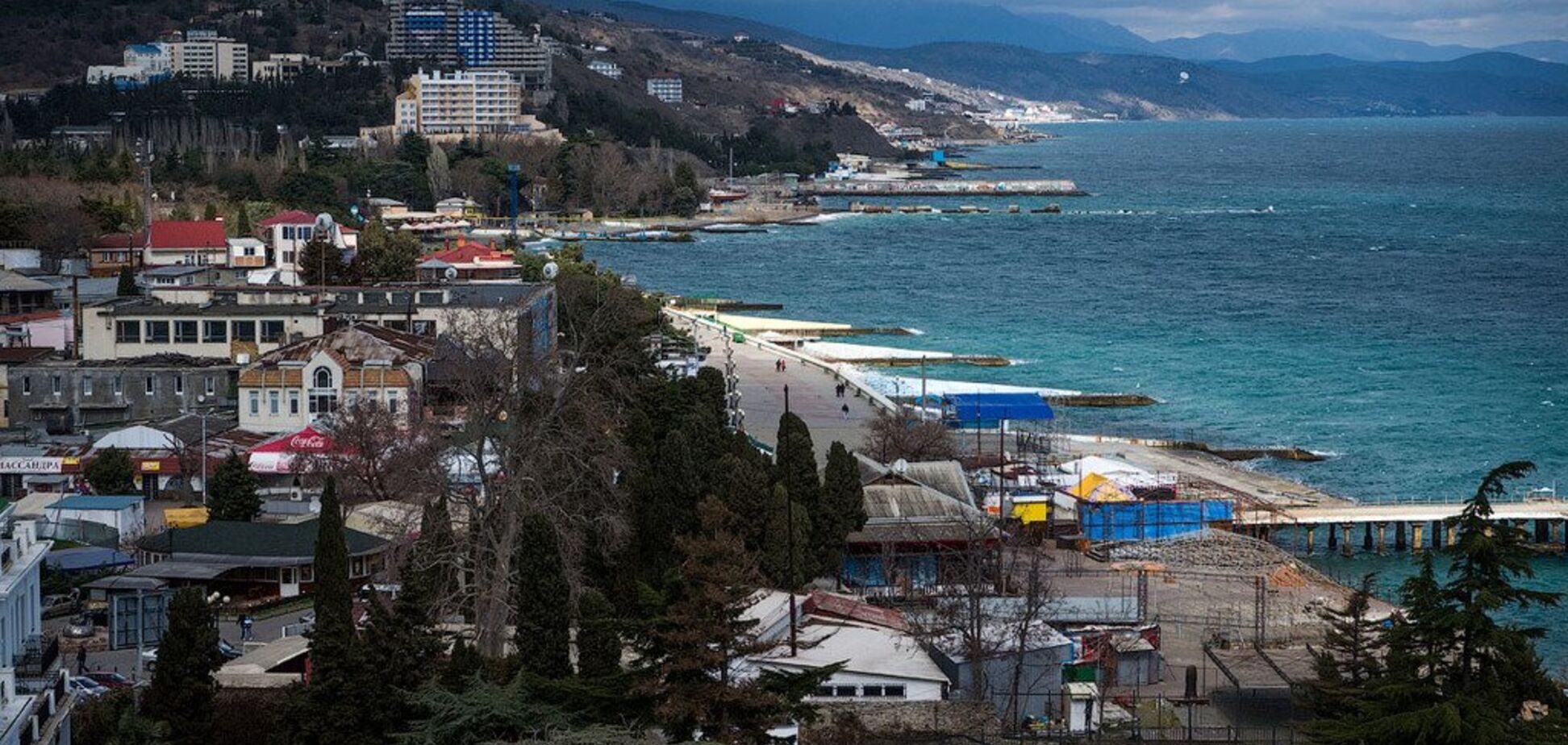 ''Хотелось сбежать '': россиянка пожаловалась на жуткий отдых в Крыму
