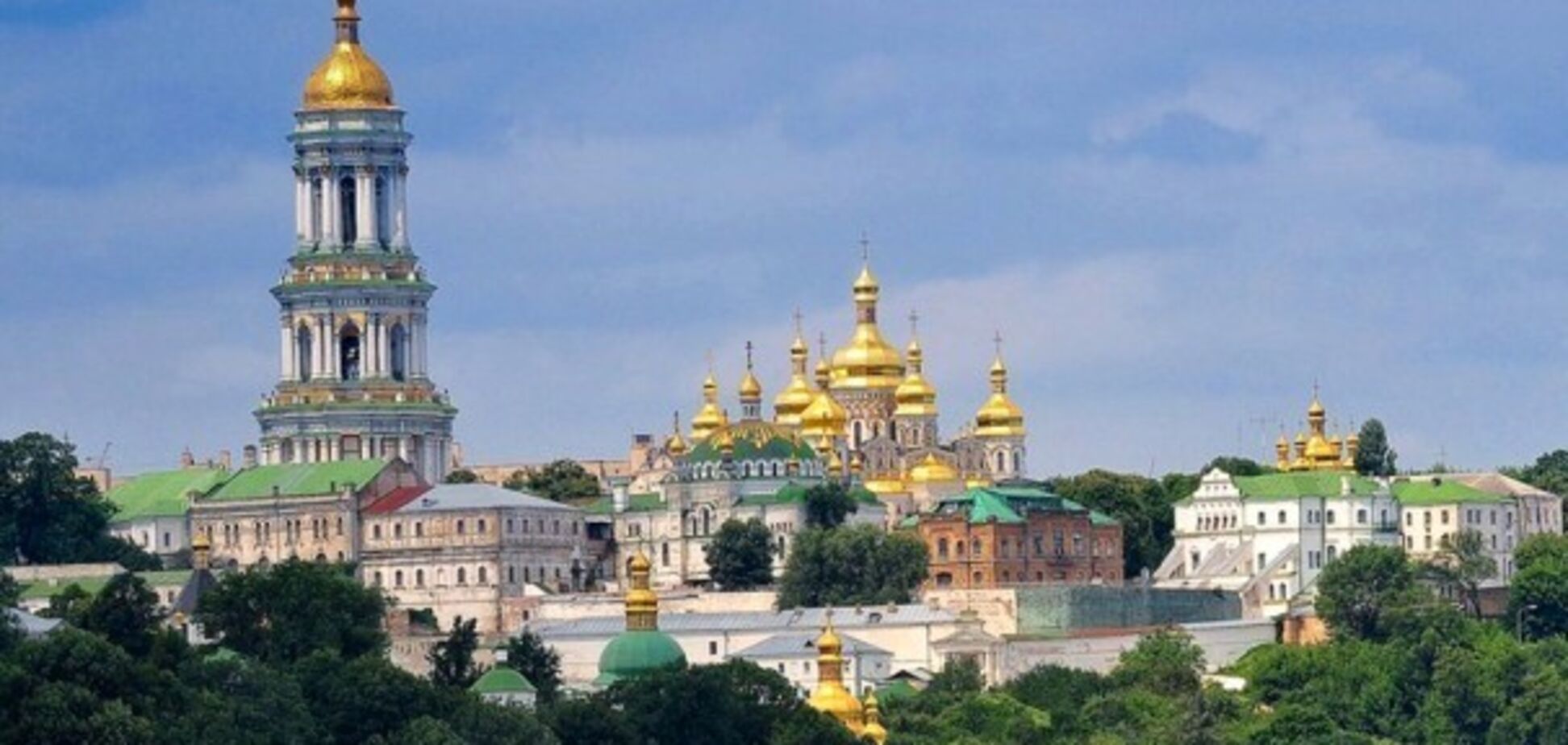 Після Томосу: стало відомо, що чекає на Києво-Печерську лавру