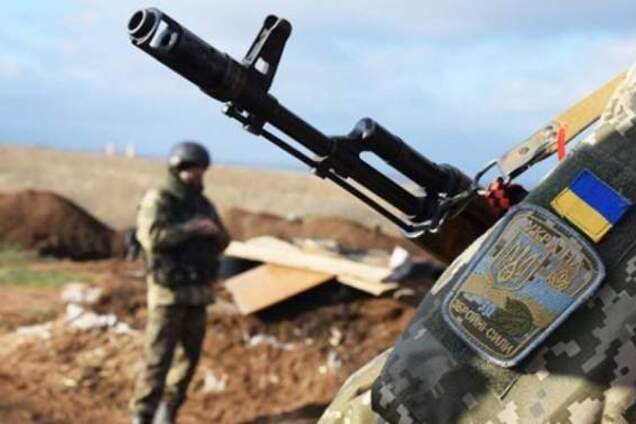 Объединенные силы ударили по ''Л/ДНР'': террористы понесли сокрушительные потери