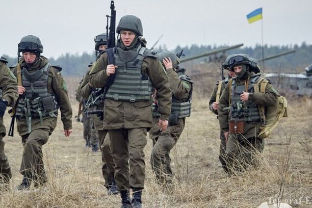 Осінній призов в Україні: кого заберуть в армію і що змінилося