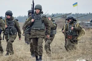 Осенний призыв в Украине: кого заберут в армию и что изменилось