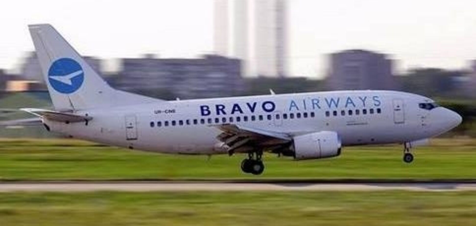 В ужасных условиях: украинские туристы застряли в Египте