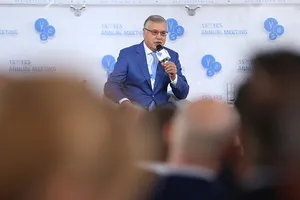 Анатолій Гриценко