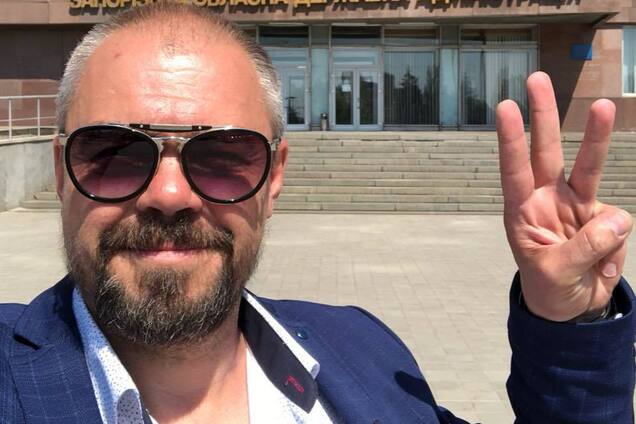 'Вбивство Сармата': дружина загиблого розповіла шокуючі подробиці