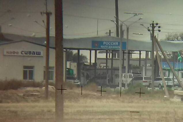 Впервые стало стыдно, что я русский