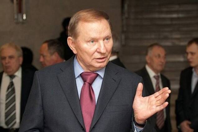 Кучмі треба вибачитись перед українським народом