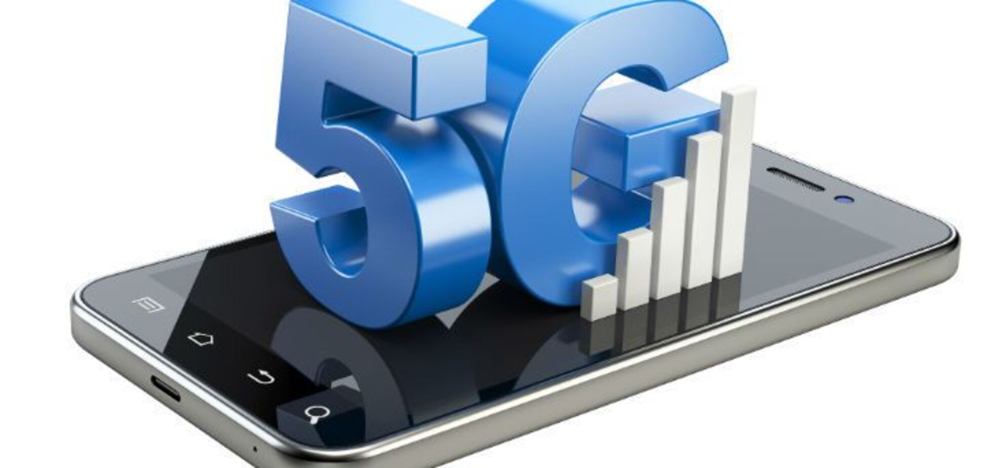 5G в Украине: операторы раскрыли характеристики новой связи