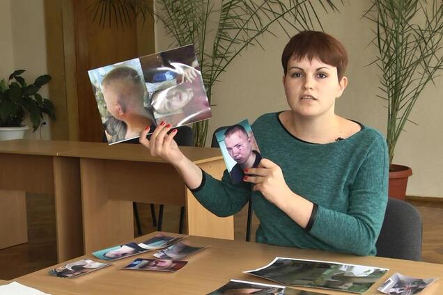 Кулаком в обличчя: відому українську журналістку жорстоко побили під час зйомок в інтернаті