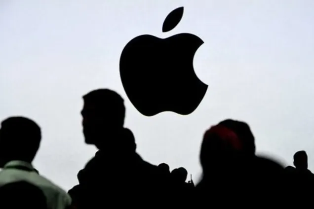 Скільки заробили на iPhone: озвучені рекордні доходи Apple