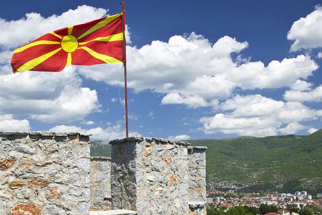Переименование Македонии: Россию обвинили в планах сорвать исторический референдум